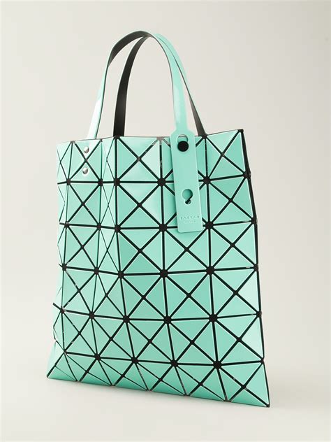 baobao geometric bag replica|bao bao miyake patterns.